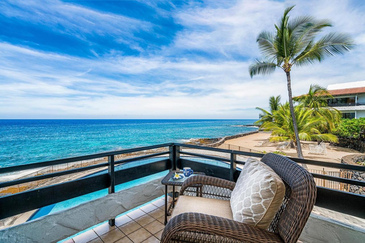 Casa De Emdeko 219 Villa Kailua-Kona Dış mekan fotoğraf