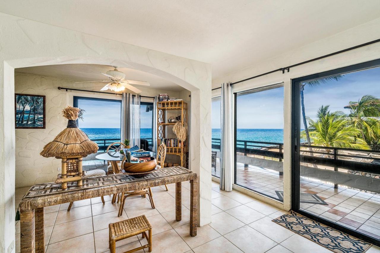 Casa De Emdeko 219 Villa Kailua-Kona Dış mekan fotoğraf