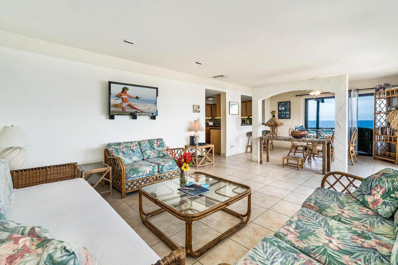 Casa De Emdeko 219 Villa Kailua-Kona Dış mekan fotoğraf