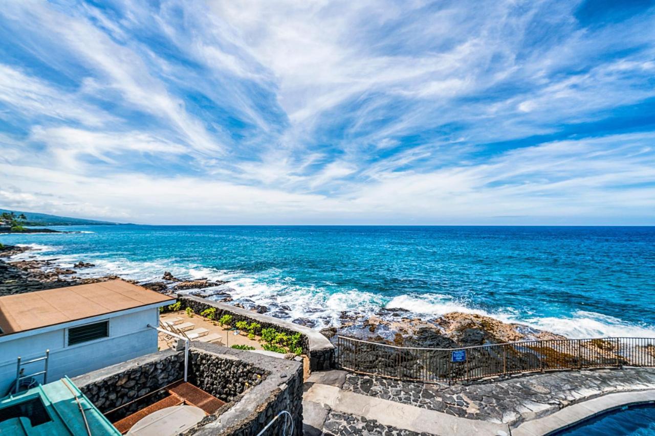 Casa De Emdeko 219 Villa Kailua-Kona Dış mekan fotoğraf