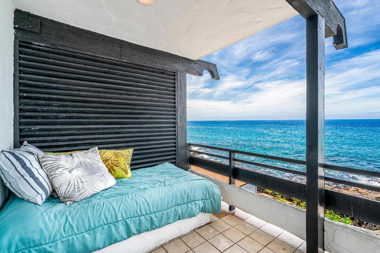 Casa De Emdeko 219 Villa Kailua-Kona Dış mekan fotoğraf