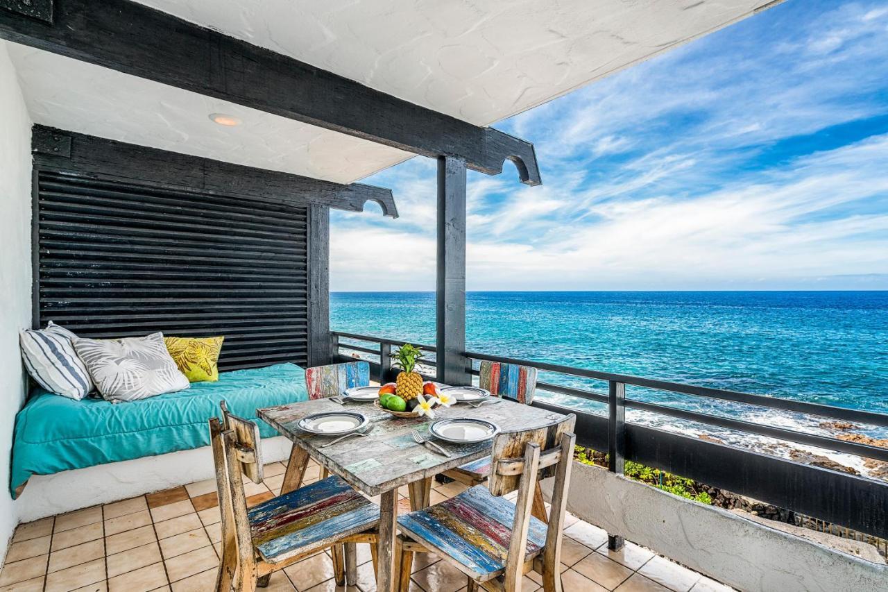 Casa De Emdeko 219 Villa Kailua-Kona Dış mekan fotoğraf