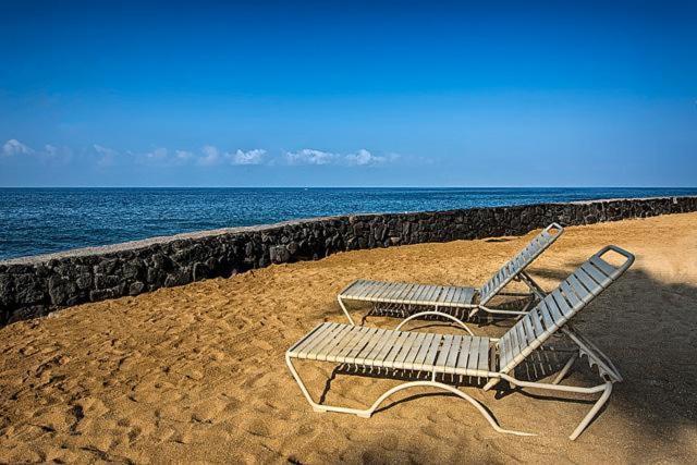 Casa De Emdeko 219 Villa Kailua-Kona Dış mekan fotoğraf