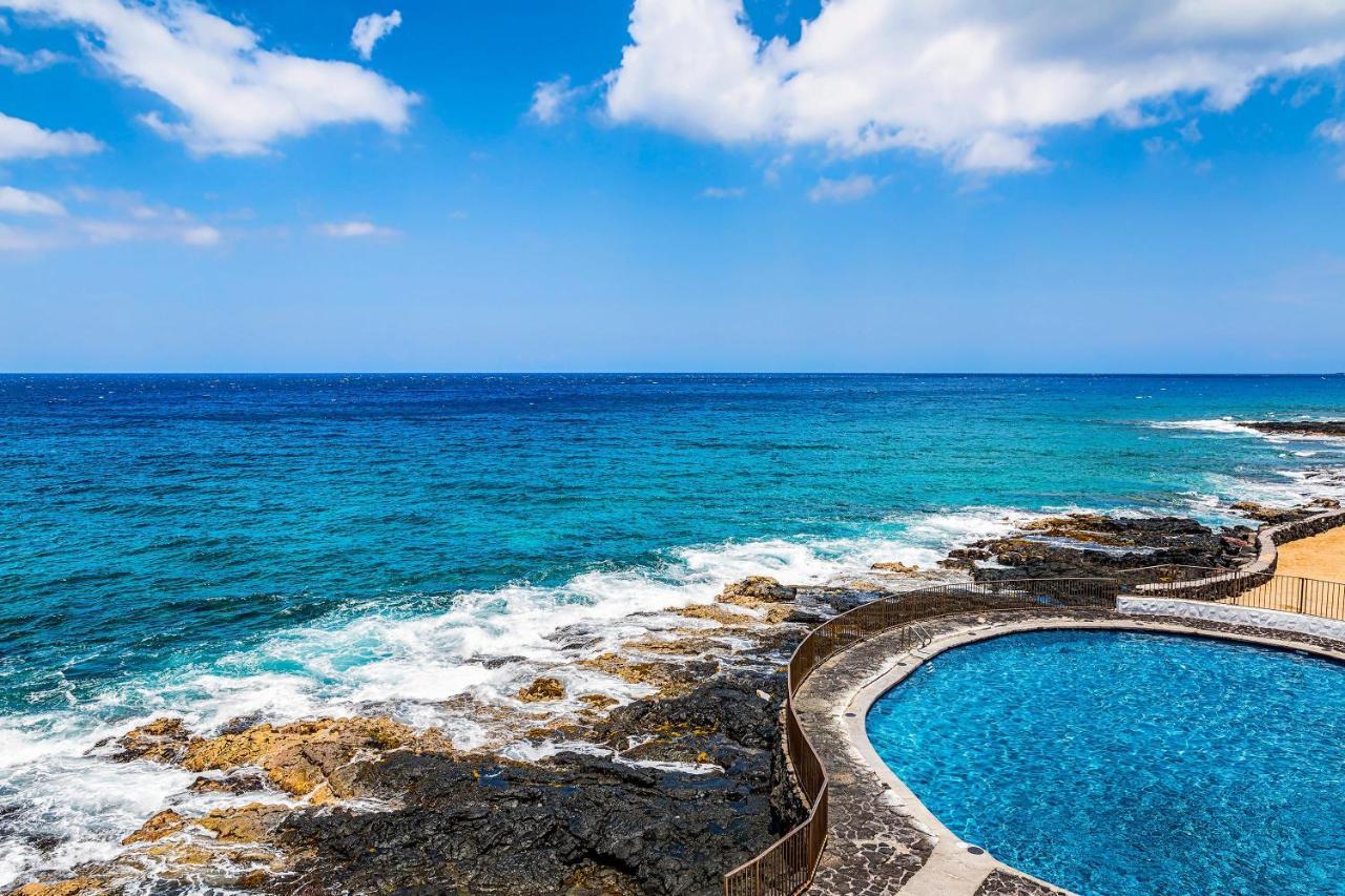 Casa De Emdeko 219 Villa Kailua-Kona Dış mekan fotoğraf