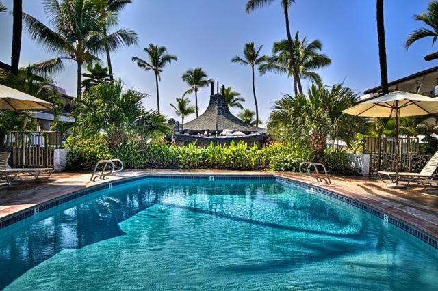 Casa De Emdeko 219 Villa Kailua-Kona Dış mekan fotoğraf