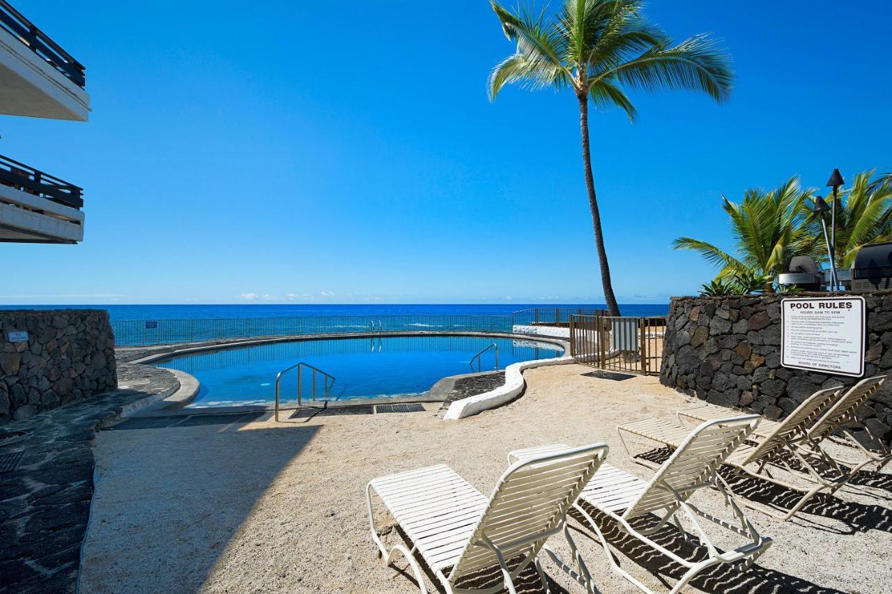 Casa De Emdeko 219 Villa Kailua-Kona Dış mekan fotoğraf