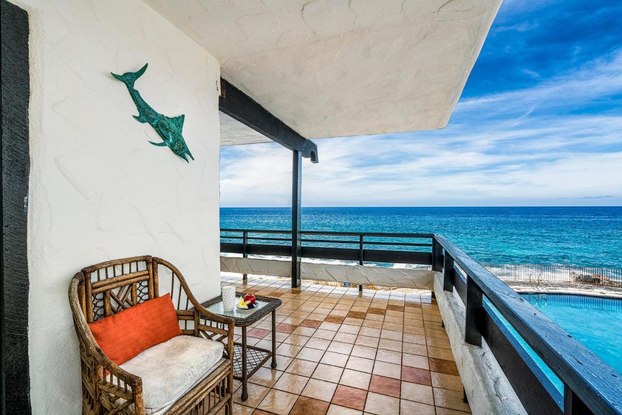 Casa De Emdeko 219 Villa Kailua-Kona Dış mekan fotoğraf