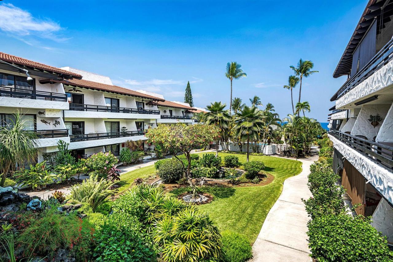 Casa De Emdeko 219 Villa Kailua-Kona Dış mekan fotoğraf