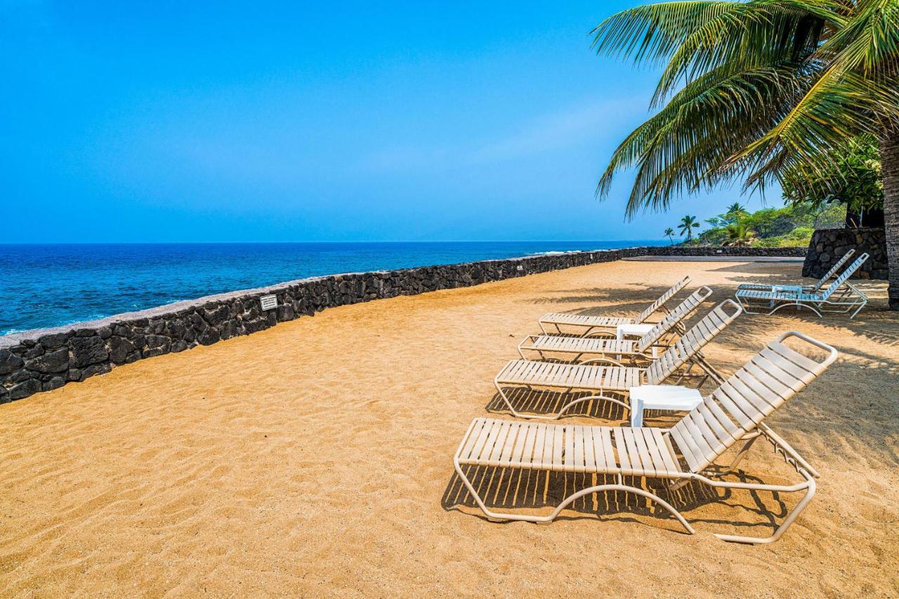 Casa De Emdeko 219 Villa Kailua-Kona Dış mekan fotoğraf