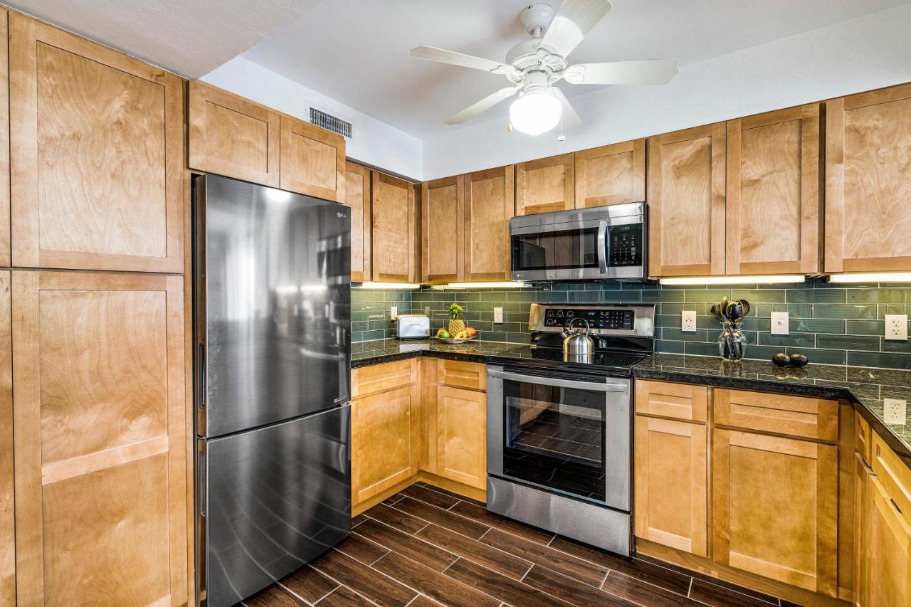 Casa De Emdeko 219 Villa Kailua-Kona Dış mekan fotoğraf