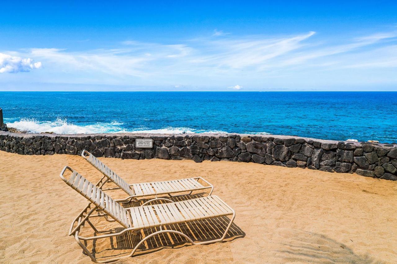 Casa De Emdeko 219 Villa Kailua-Kona Dış mekan fotoğraf