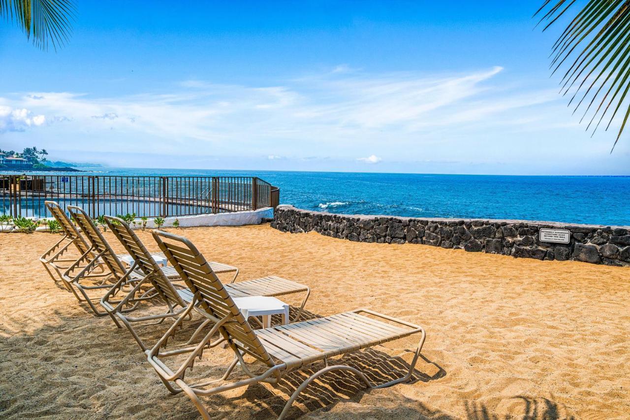 Casa De Emdeko 219 Villa Kailua-Kona Dış mekan fotoğraf