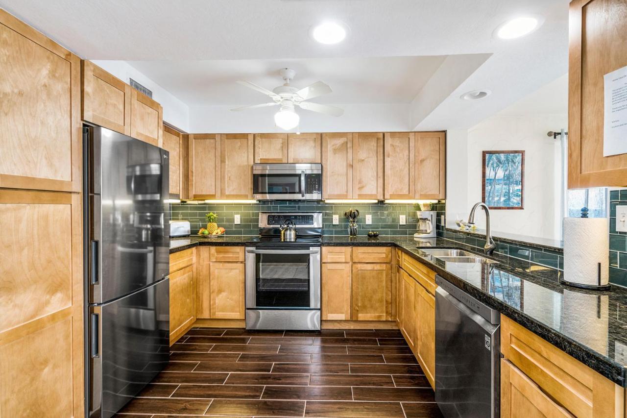 Casa De Emdeko 219 Villa Kailua-Kona Dış mekan fotoğraf