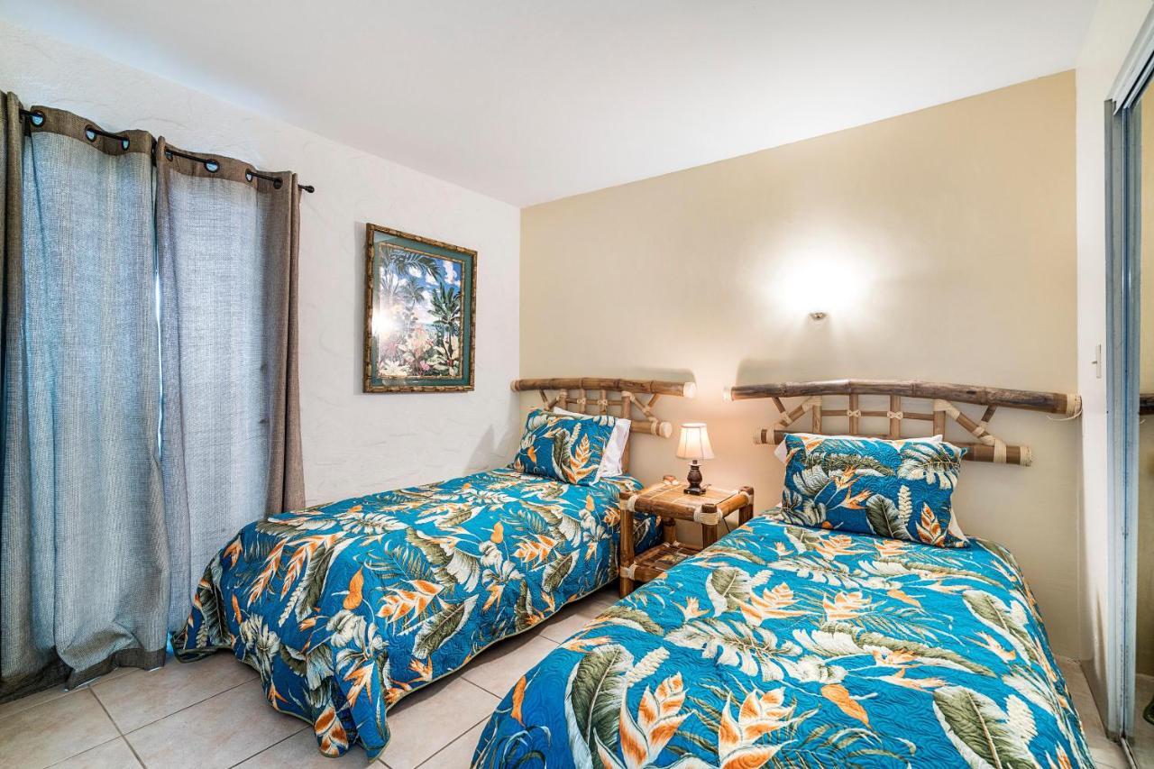 Casa De Emdeko 219 Villa Kailua-Kona Dış mekan fotoğraf