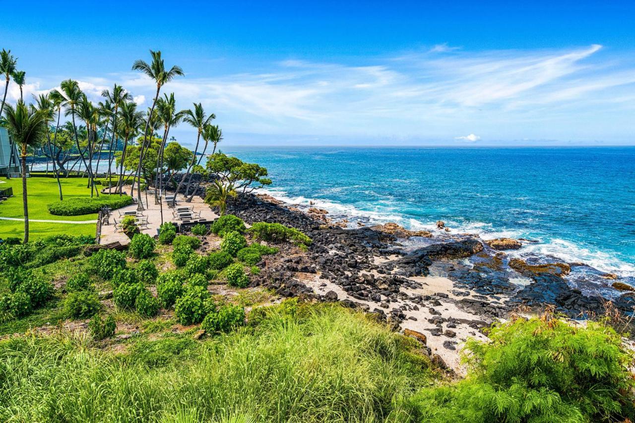 Casa De Emdeko 219 Villa Kailua-Kona Dış mekan fotoğraf